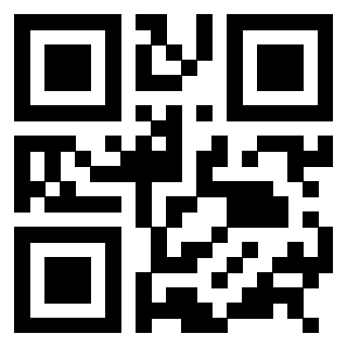 Immagine del QrCode di 3308845180