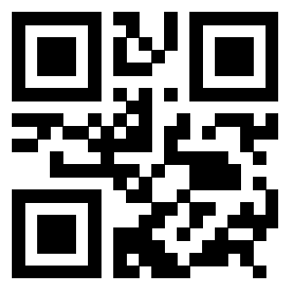 3308845181 QrCode associato