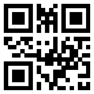 Immagine del QrCode di 3308845183