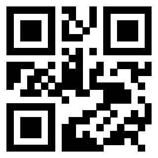 3308845184 Qr Code associato