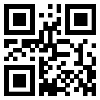 3308845185 - Immagine del QrCode