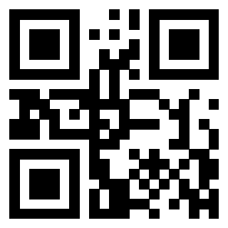 Immagine del QrCode di 3308845189