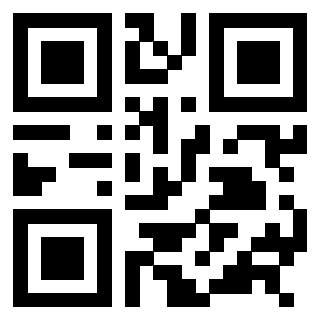 3308845191 Qr Code associato