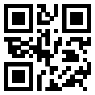 Scansione del Qr Code di 3308845192
