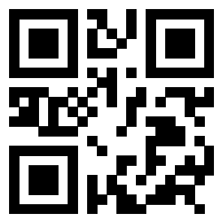 3308845197 - Immagine del QrCode