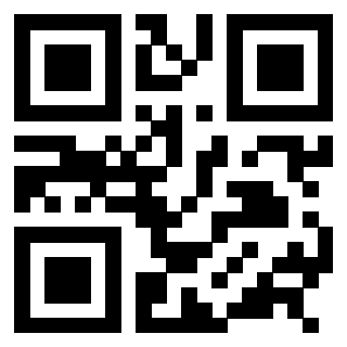 Immagine del Qr Code di 3308845198