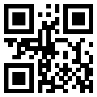 Il Qr Code di 3308845199