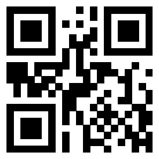 Il Qr Code di 3308845201