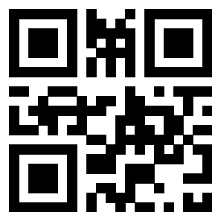 Scansione del Qr Code di 3308845202