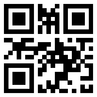 3308845205 - Immagine del QrCode associato