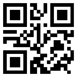 Il Qr Code di 3308845206