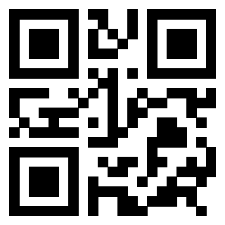 3308845207 - Immagine del QrCode associato