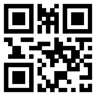 3308845208 QrCode associato