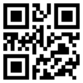 3308845209 QrCode associato