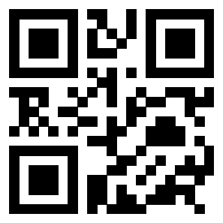 3308845210 QrCode associato