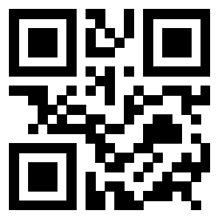 Immagine del QrCode di 3308845214