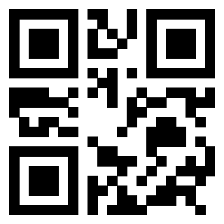 Il Qr Code di 3308845216
