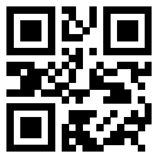 Scansione del Qr Code di 3308845222