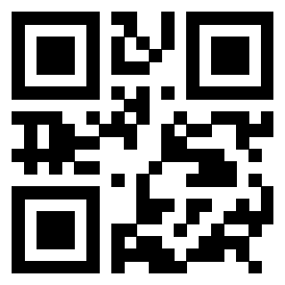 Il QrCode di 3308845223
