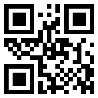 Il QrCode di 3308845224