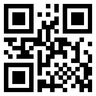 Immagine del QrCode di 3308845228
