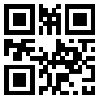 3308845234 - Immagine del QrCode