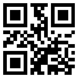 Immagine del QrCode di 3308845235