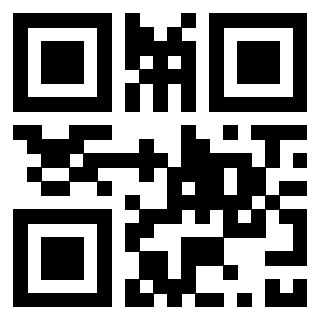 Immagine del QrCode di 3308845242