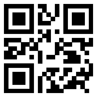 Il Qr Code di 3308845243