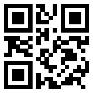 3308845246 QrCode associato