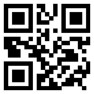 Immagine del QrCode di 3308845249