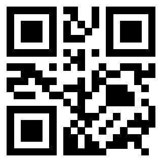 3308845250 Qr Code associato