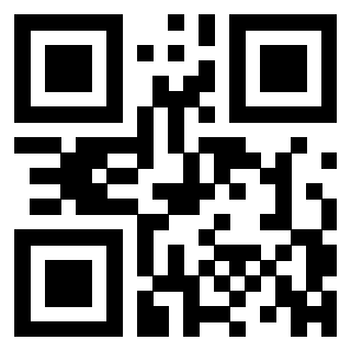 Immagine del Qr Code di 3308845255