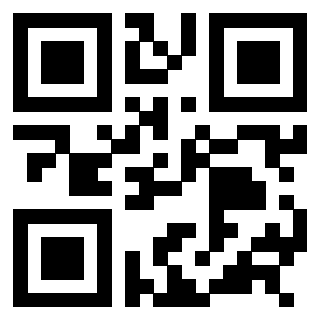 Scansione del Qr Code di 3308845257
