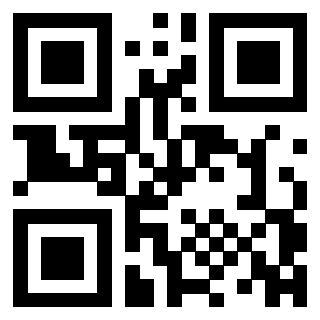 Immagine del Qr Code di 3308845258