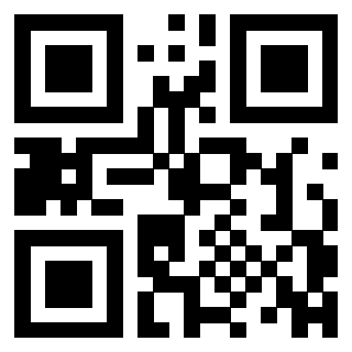 3308845260 - Immagine del Qr Code
