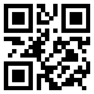 Il Qr Code di 3308845261