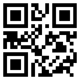 Il QrCode di 3308845262