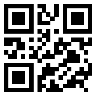 3308845264 Qr Code associato
