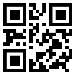 3308845265 - Immagine del Qr Code associato