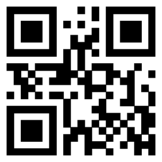 Il QrCode di 3308845267