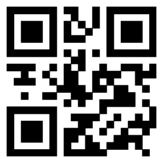 3308845268 Qr Code associato