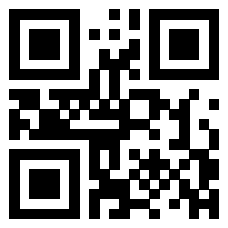 Immagine del QrCode di 3308845269