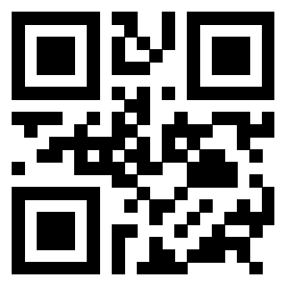 Scansione del Qr Code di 3308845270