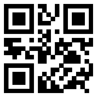 3308845271 - Immagine del QrCode associato