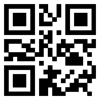Il QrCode di 3308845272