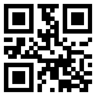 3308845274 - Immagine del Qr Code