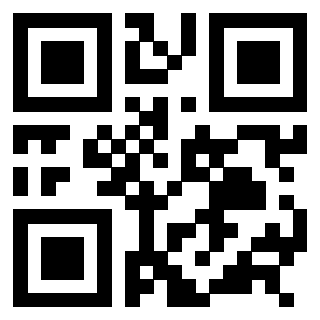 3308845275 - Immagine del QrCode