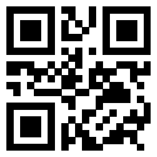 3308845278 QrCode associato