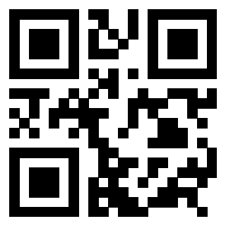 3308845283 - Immagine del QrCode